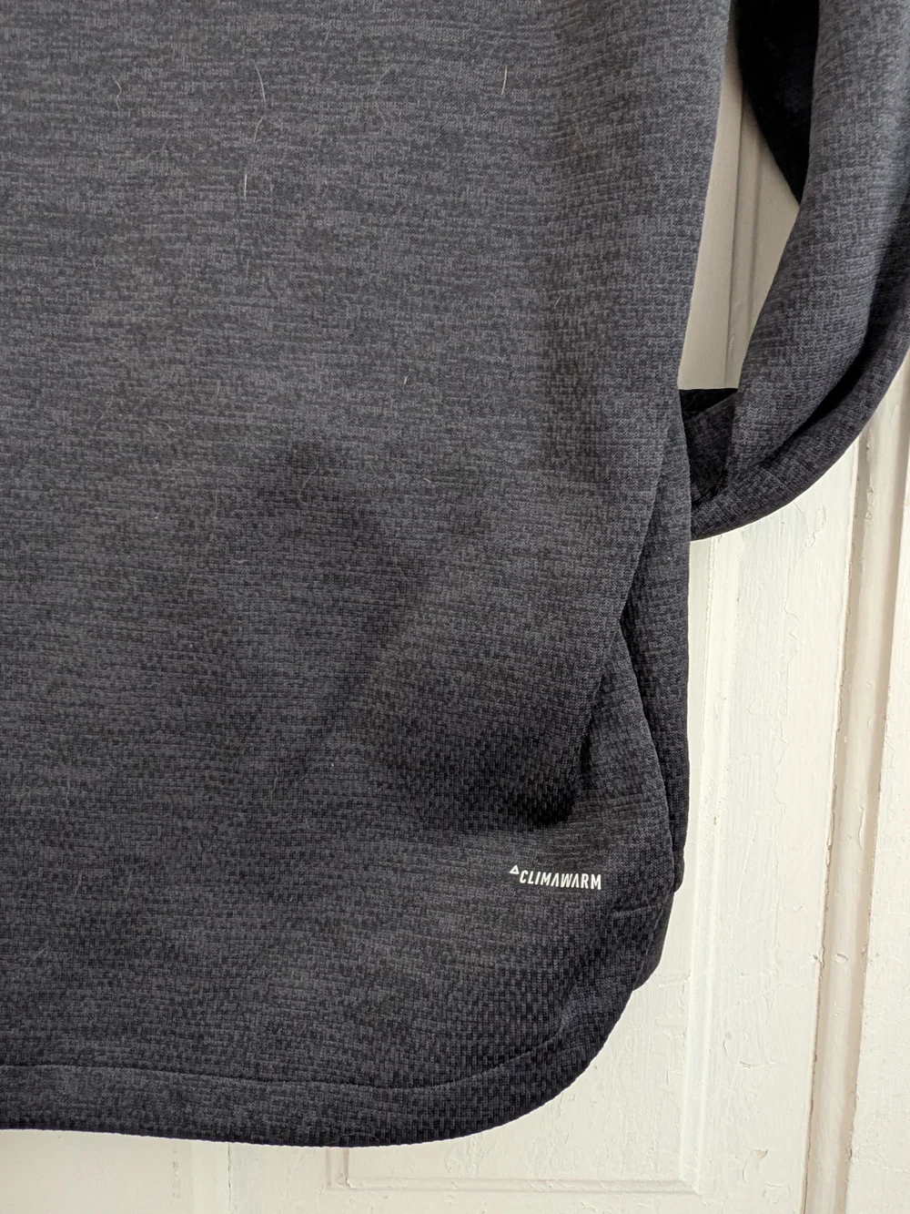 adidas men pullover